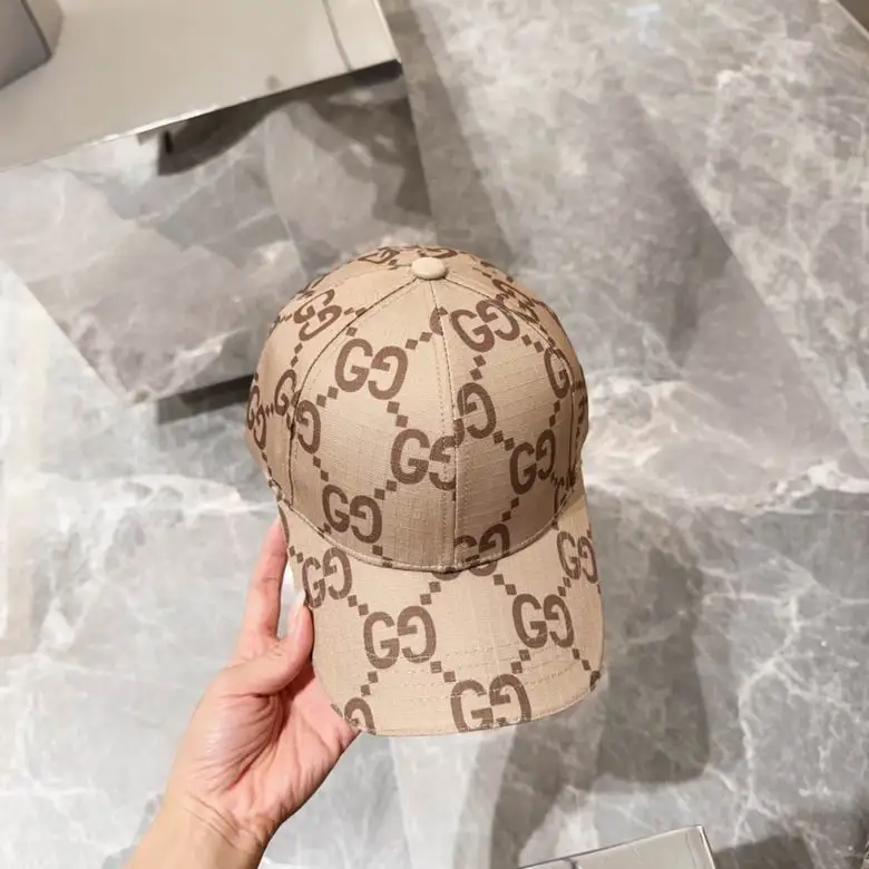 Gucci Cap dxn (16)